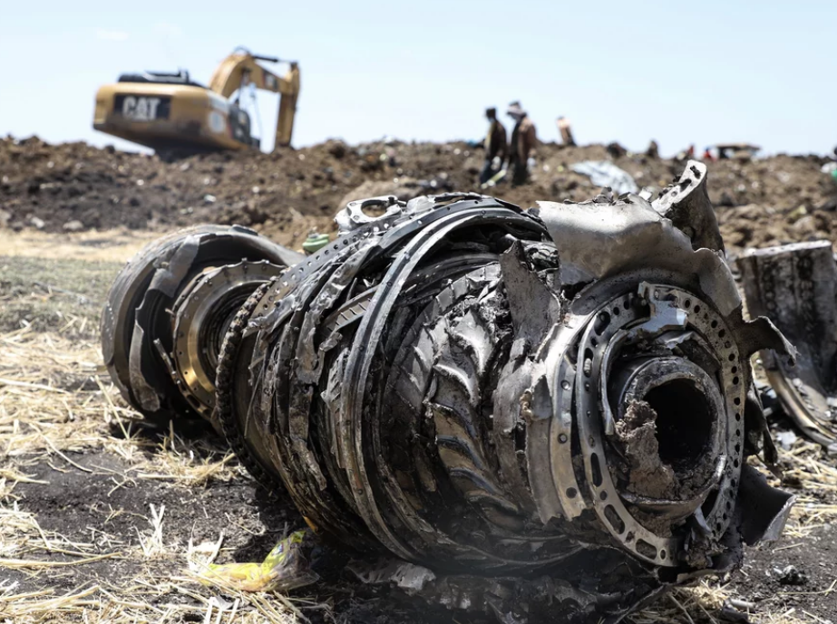 Boeing  to  Pay  $200 Million  to  Settle  SEC  Charges  that  it  Misled  Investors  about  the  B737 MAX  Aircraft  !